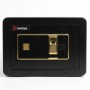 Сейф с биометричен и цифров контрол 0.066m³
