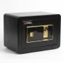 Сейф с биометричен и цифров контрол 0.066m³
