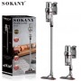 Мощна циклонна прахосмукачка SOKANY SK-3377