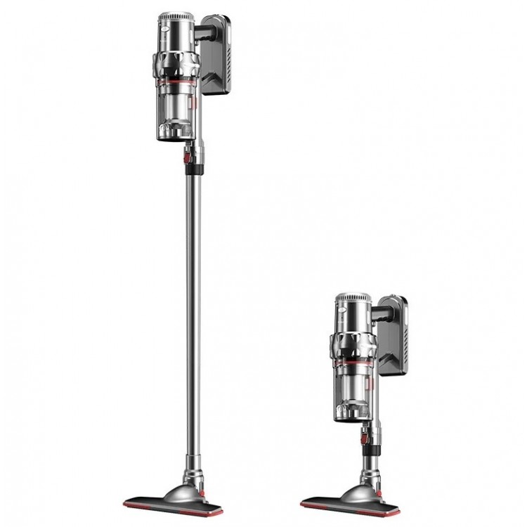 Мощна циклонна прахосмукачка SOKANY SK-3377