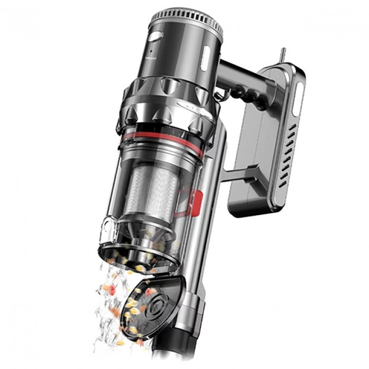 Мощна циклонна прахосмукачка SOKANY SK-3377