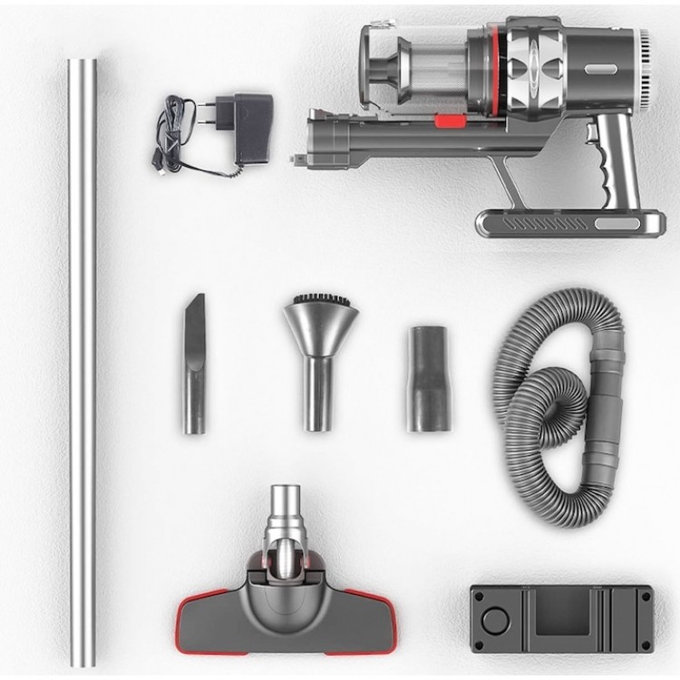 Мощна циклонна прахосмукачка SOKANY SK-3377