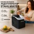 Професионален ледогенератор STAHLMAYER
