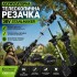 Акумулаторна телескопична резачка STAHLMAYER 36V 