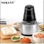 Електрически чопър SOKANY SK-7020