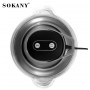 Електрически чопър SOKANY SK-7020