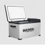 Портативен компресорен хладилник HAWEK С30 30L – 12V / 24V / 220V Портативен компресорен хладилник HAWEK С30 30L – 12V / 24V / 220V
