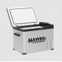 Портативен компресорен хладилник HAWEK С40 40L Портативен компресорен хладилник HAWEK С40 40L