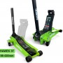 Нископрофилен Крик HAWEK HW-1188 с 2 Помпи 3 тона 85-430мм Нископрофилен Крик HAWEK HW-1188 с 2 Помпи 3 тона 85-430мм