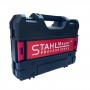 Лазерен нивелир 4D, 16 линии, 360°, зелен лазер и Bluetooth високоговорител STAHLMAYER PROFESSIONAL Лазерен нивелир 4D, 16 линии, 360°, зелен лазер и Bluetooth високоговорител STAHLMAYER PROFESSIONAL
