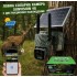 Ловна соларна камера SUNVISION  4G с дистанционно наблюдение и HiEasy