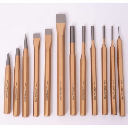 Комплект избивачи и секачи 12 части  Комплект избивачи и секачи 12 части