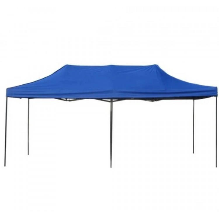 Сгъваема градинска шатра тип Хармоника 3 х 6 м.