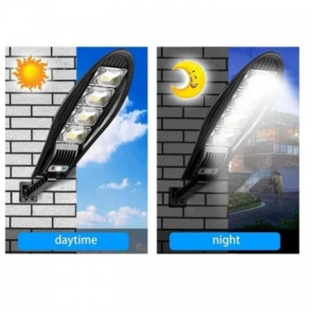 Соларна лампа DRAGON 777N 2400 W Соларна лампа DRAGON 777N 2400 W