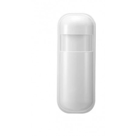 Безжичен датчик, засичащ движение за алармена система Безжичен датчик, засичащ движение за алармена система