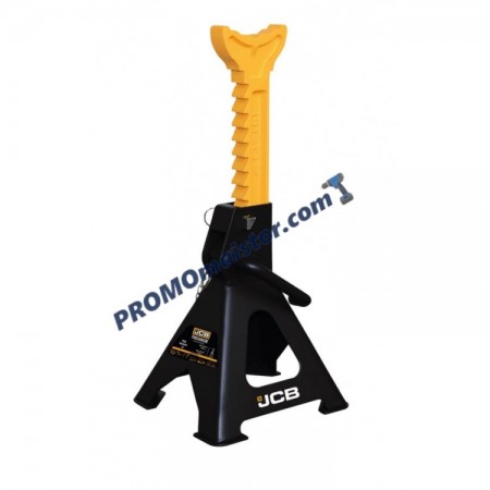 Подпорни стойки за автомобил 2 броя JCB TH53003C 3 тона