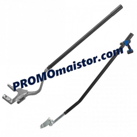 Комплект щанги за сваляне и монтиране на гуми за камиони Комплект щанги за сваляне и монтиране на гуми за камиони