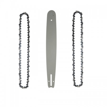 Акумулаторна резачка 36V 18.5см. шина Акумулаторна резачка 36V 18.5см. шина