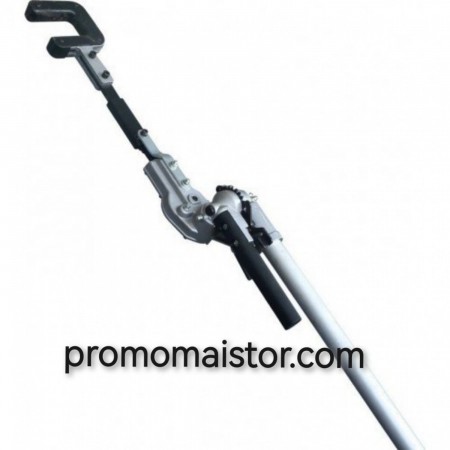 Приставка за брулене на овощни дръвчета за бензинови и електрически косачки Приставка за брулене на овощни дръвчета за бензинови и електрически косачки