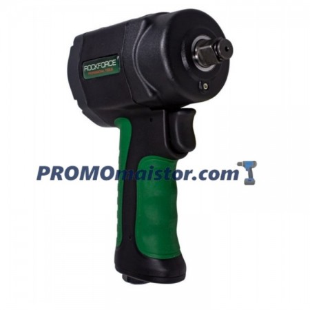 Пневматичен гайковерт 1/2" 1200 Nm ROCKFORCE Пневматичен гайковерт 1/2" 1200 Nm ROCKFORCE