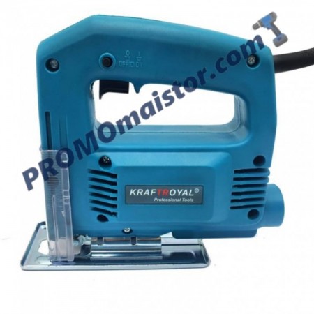 Прободен трион - зеге KRAFTROYAL