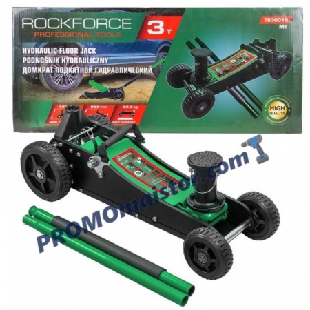 Крик тип крокодил офроуд с 2 помпи 3 тона ROCKFORCE Крик тип крокодил офроуд с 2 помпи 3 тона ROCKFORCE