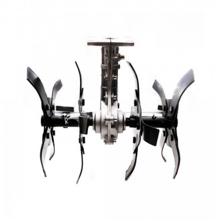 Фреза за бензинов тример - шлиц 9 Фреза за бензинов тример - шлиц 9