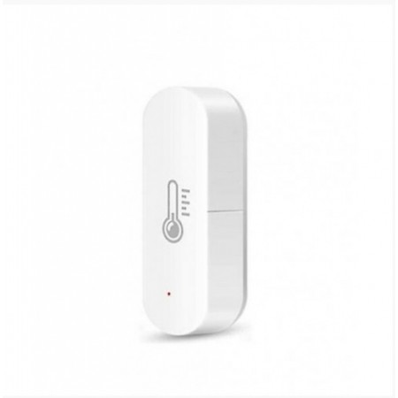 TUYA Smart WiFi датчик за температура и влажност TUYA Smart WiFi датчик за температура и влажност