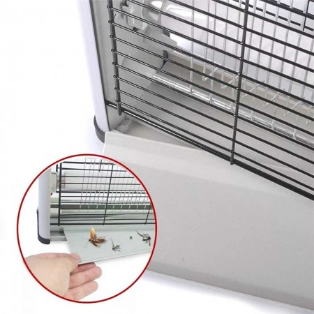 Лампа против комари PEST KILLER 20W Лампа против комари PEST KILLER 20W