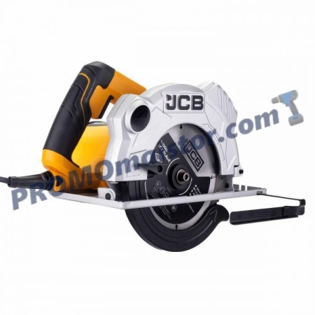 Ръчен циркуляр JCB 1500 W Ръчен циркуляр JCB 1500 W