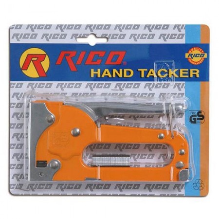 Ръчен такер RICO 4-8 мм Ръчен такер RICO 4-8 мм