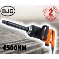 Пневматичен гайковерт 4500Nm BJC