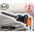 Пневматичен гайковерт 4500Nm BJC