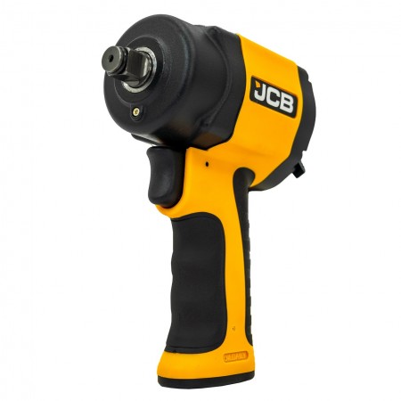 Пневматичен ударен мини гайковерт JCB , 1/2" 1200Nm , JCB- RP9515 Пневматичен ударен мини гайковерт JCB , 1/2" 1200Nm , JCB- RP9515