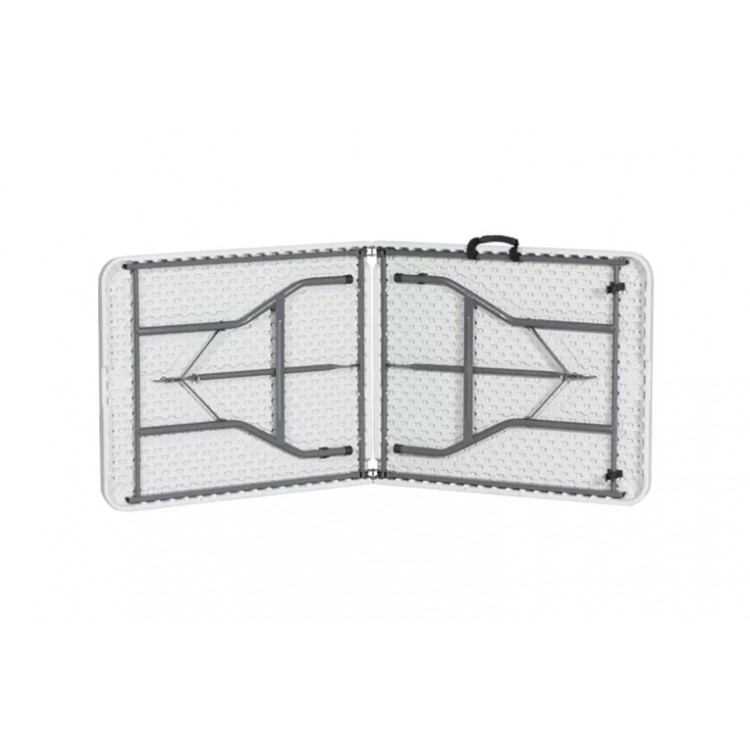 Сгъваема маса 76 см х 183 см Сгъваема маса 76 см х 183 см