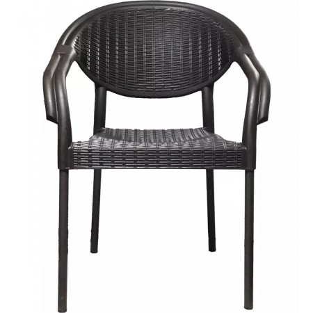 Стилен градински стол Стилен градински стол