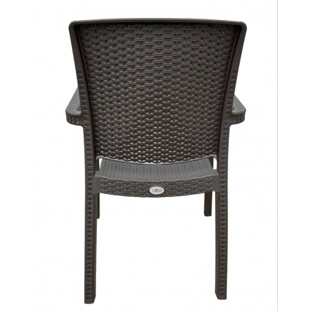 Градински комплект - маса и 4 стола Каризма Градински комплект - маса и 4 стола Каризма