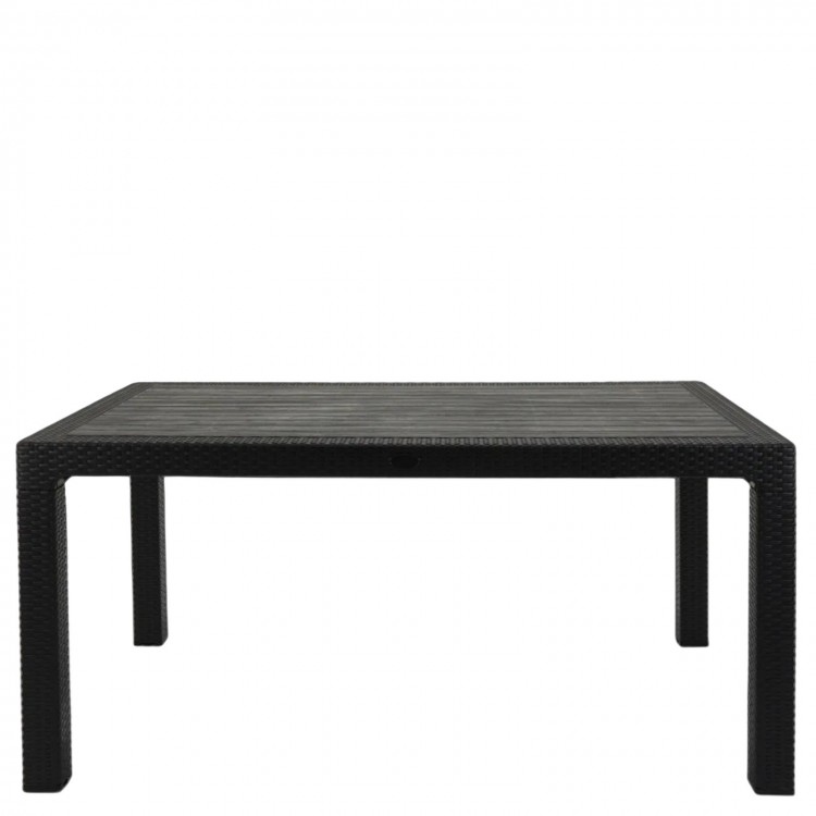 Градинска маса 150 х 90 см