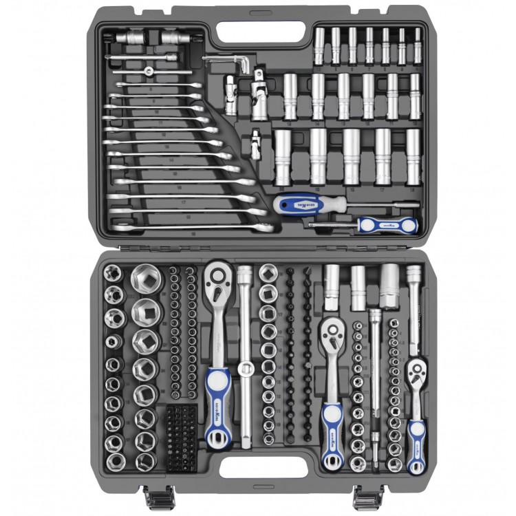 Гедоре 216 части GoodKing PETTEX 