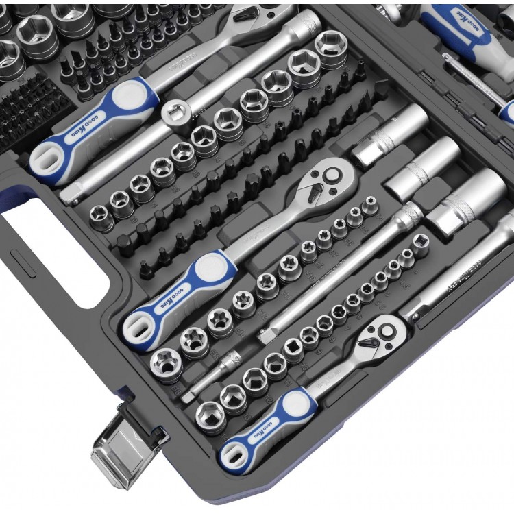 Гедоре 216 части GoodKing PETTEX 