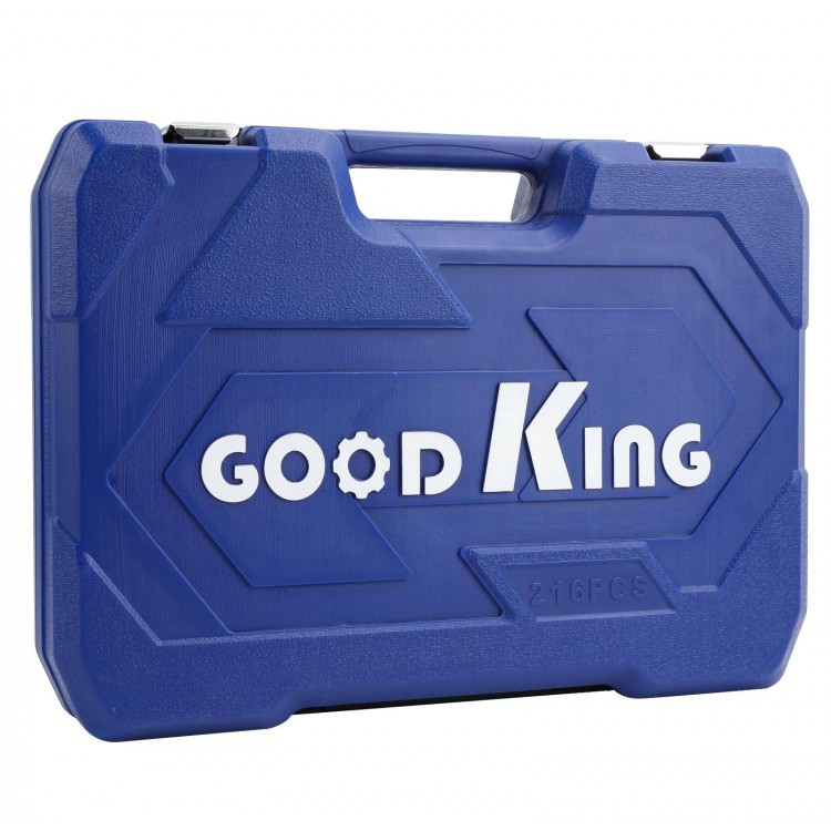 Гедоре 216 части GoodKing PETTEX 