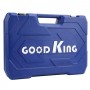 Гедоре 216 части GoodKing PETTEX 