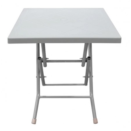 Сгъваема маса 80 х 80 см Сгъваема маса 80 х 80 см