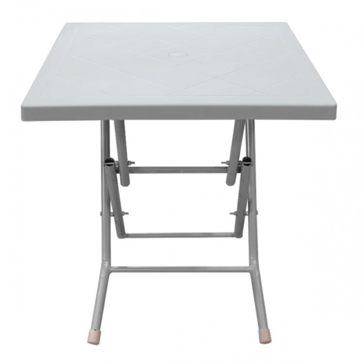 Сгъваема маса 80 х 80 см