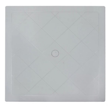 Сгъваема маса 80 х 80 см Сгъваема маса 80 х 80 см