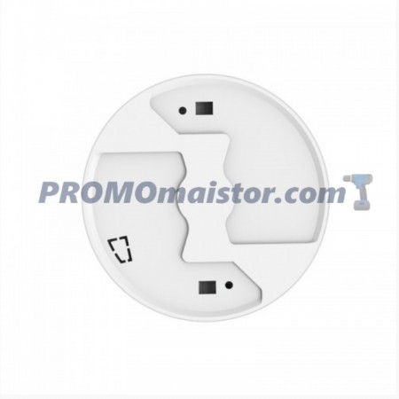 WiFi Пожарен датчик с известяване към телефон  WiFi Пожарен датчик с известяване към телефон