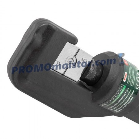 Хидравлични клещи за кербоване ROCKFORCE  RF-Y70A  , 5T, 6-70 мм²  Хидравлични клещи за кербоване ROCKFORCE  RF-Y70A  , 5T, 6-70 мм²