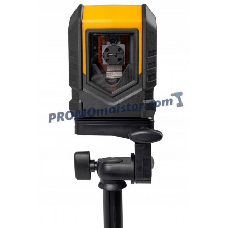 Самонивелиращ лазерен нивелир с тринога JCB Самонивелиращ лазерен нивелир с тринога JCB