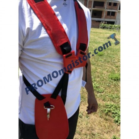 Универсален самар за бензинов тример Универсален самар за бензинов тример