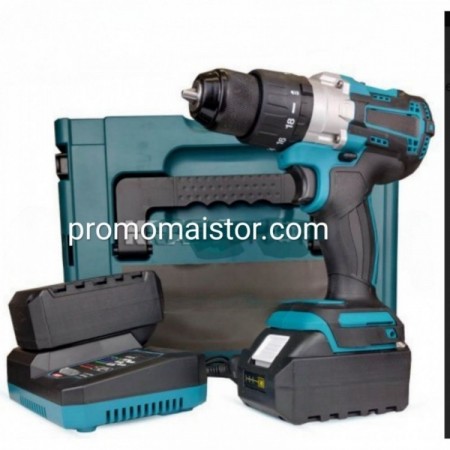 Ударен акумулаторен винтоверт 36V 8Ah  Ударен акумулаторен винтоверт 36V 8Ah